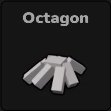Octagon in Break your Bones ☠️