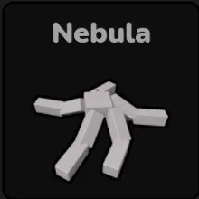 Nebula in Break your Bones ☠️