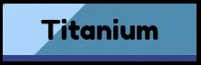 Titanium in Break your Bones ☠️
