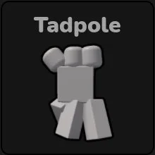 Tadpole in Break your Bones ☠️
