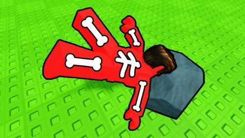 Official Break your Bones thumbnail for the High Effort Projects physics simulator