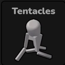 Tentacles in Break your Bones ☠️