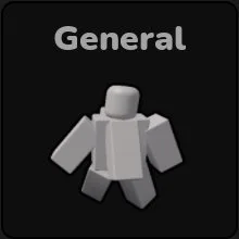 General in Break your Bones ☠️