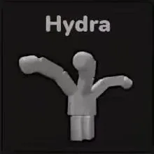 Hydra in Break your Bones ☠️