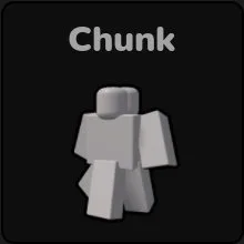 Chunk in Break your Bones ☠️